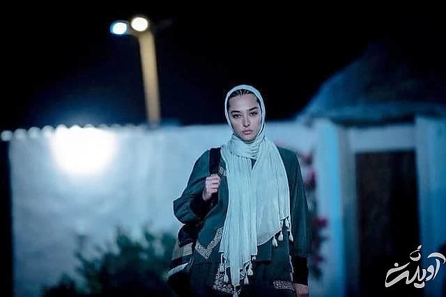 آناهیتا درگاهی در ساخت ایران 3 آناهیتا درگاهی